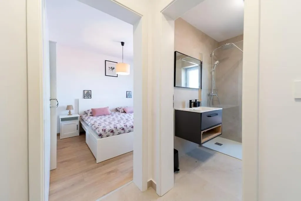 Apartment Danijel, With Beautiful Seaview Novigrad Novigrad  0*, Novigrad (Istria)