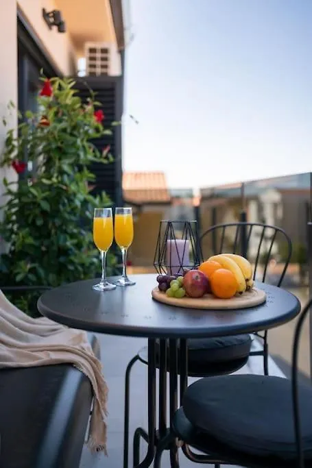 Apartment Danijel, With Beautiful Seaview Novigrad Novigrad