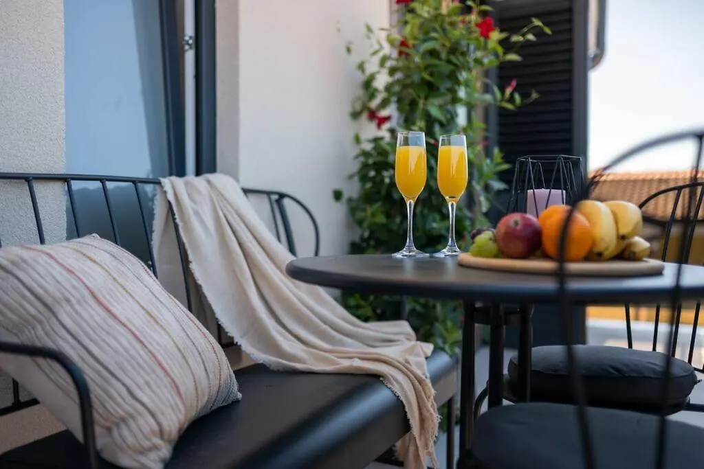 Apartment Danijel, With Beautiful Seaview Novigrad Novigrad