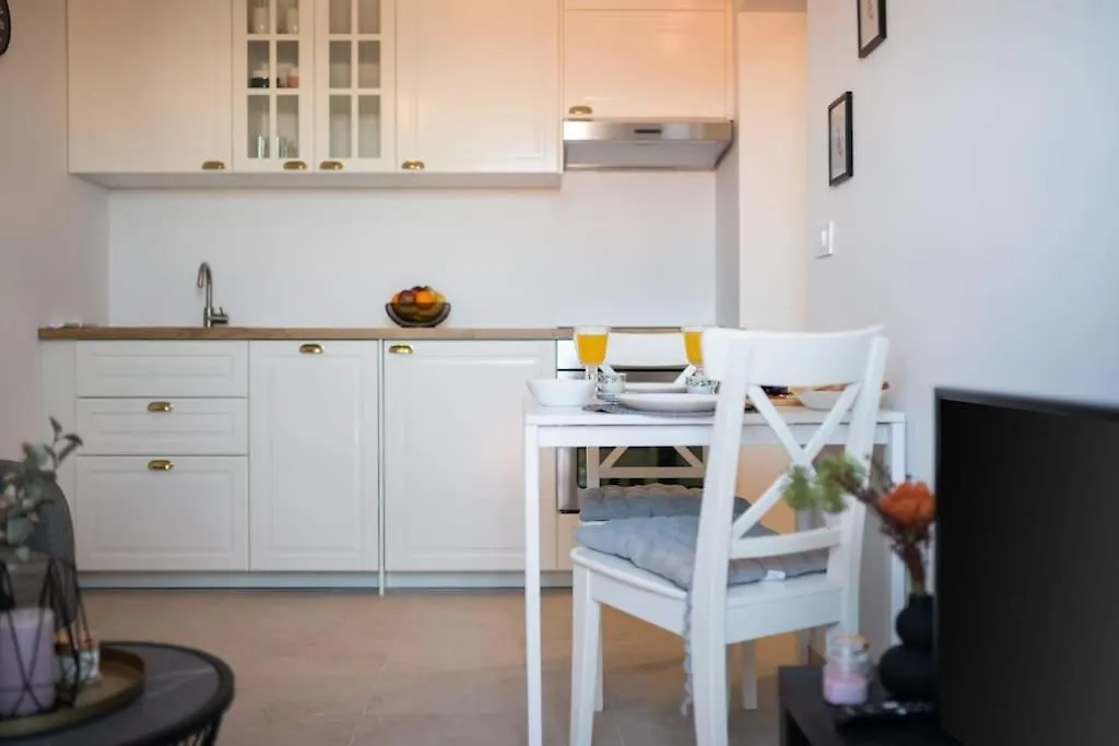 Apartment Danijel, With Beautiful Seaview Novigrad Novigrad  Croatia