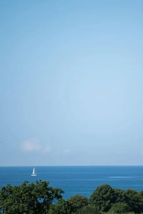 Apartment Danijel, With Beautiful Seaview Novigrad Novigrad