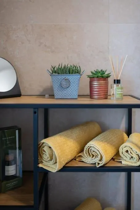 Apartment Danijel, With Beautiful Seaview Novigrad Novigrad  Croatia