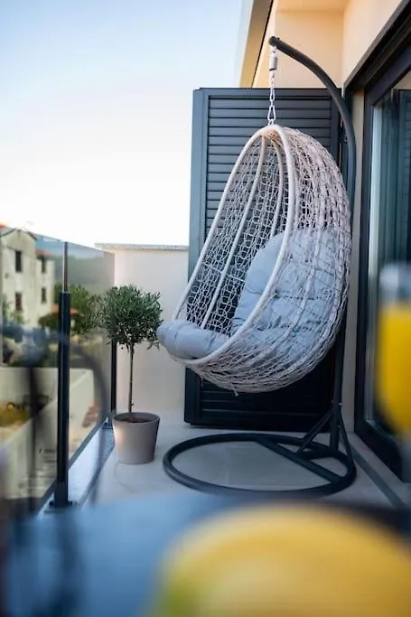Apartment Danijel, With Beautiful Seaview Novigrad Novigrad   Novigrad (Istria)